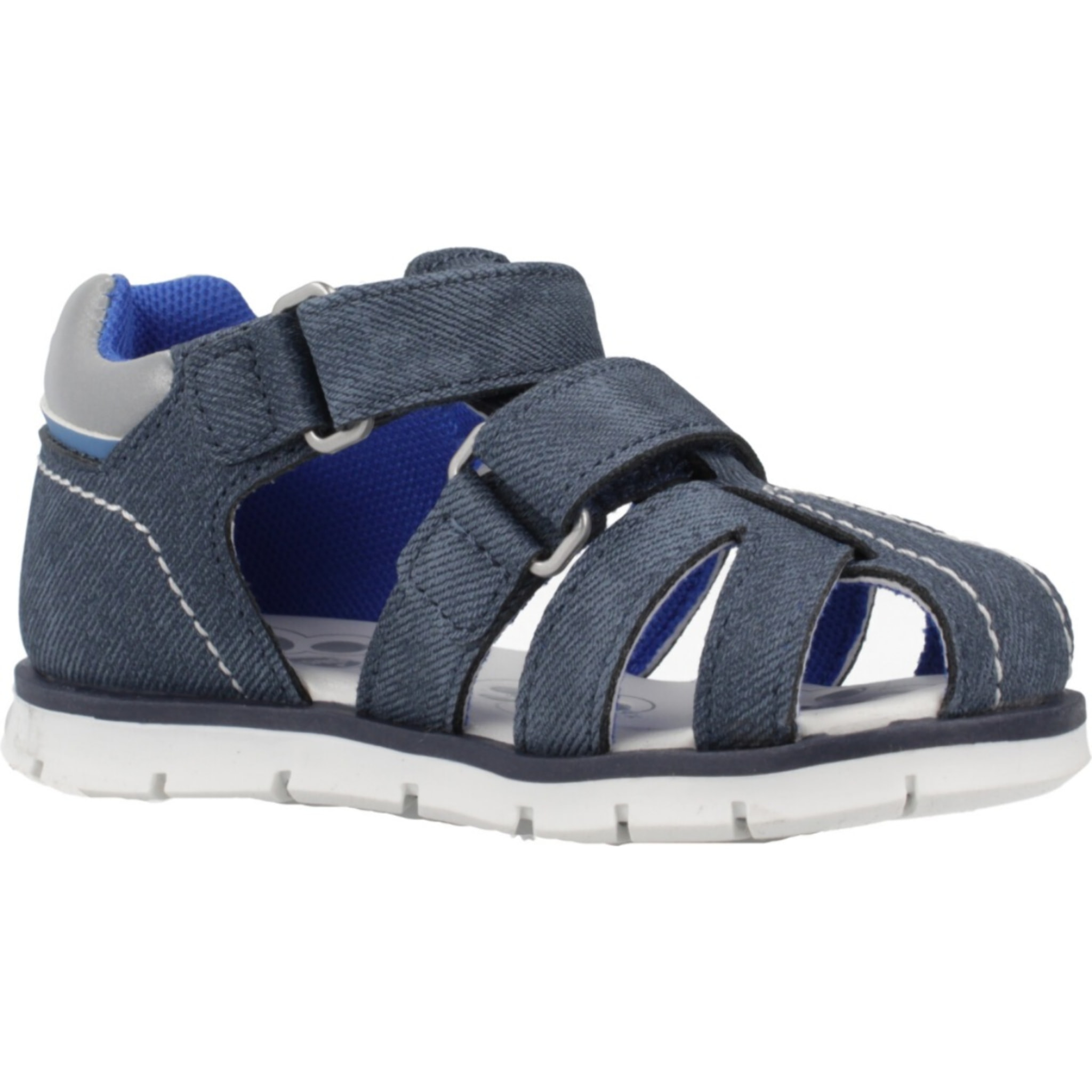Sandalias Niño de la marca CHICCO  modelo FIODOR AZUL