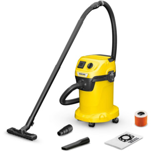 Aspirateur eau et poussière KARCHER WD 3 P V-19/4/20