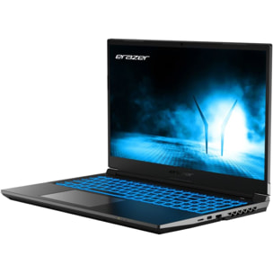 PC Gamer MEDION ERAZER Scout E30 MD62597 FR