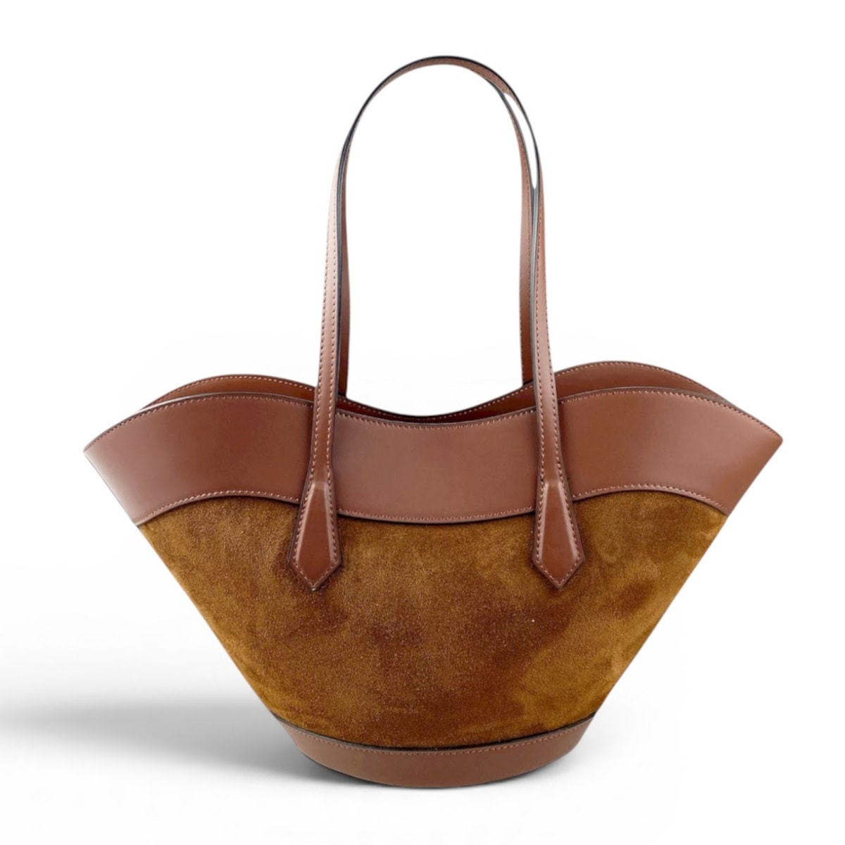 Borsa a Spalla Cheval Firenze Miranda F/W Marrone