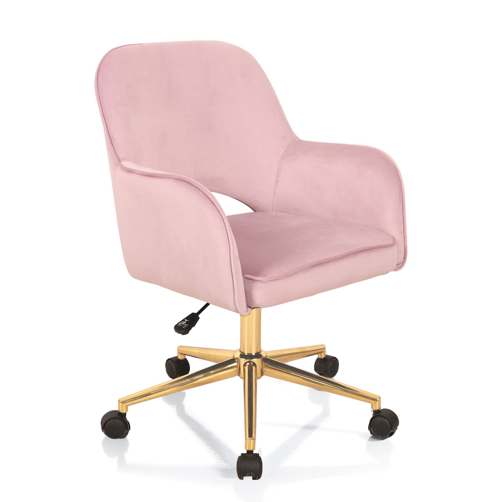 Tomasucci Fauteuil de bureau VICTORIA ROSE