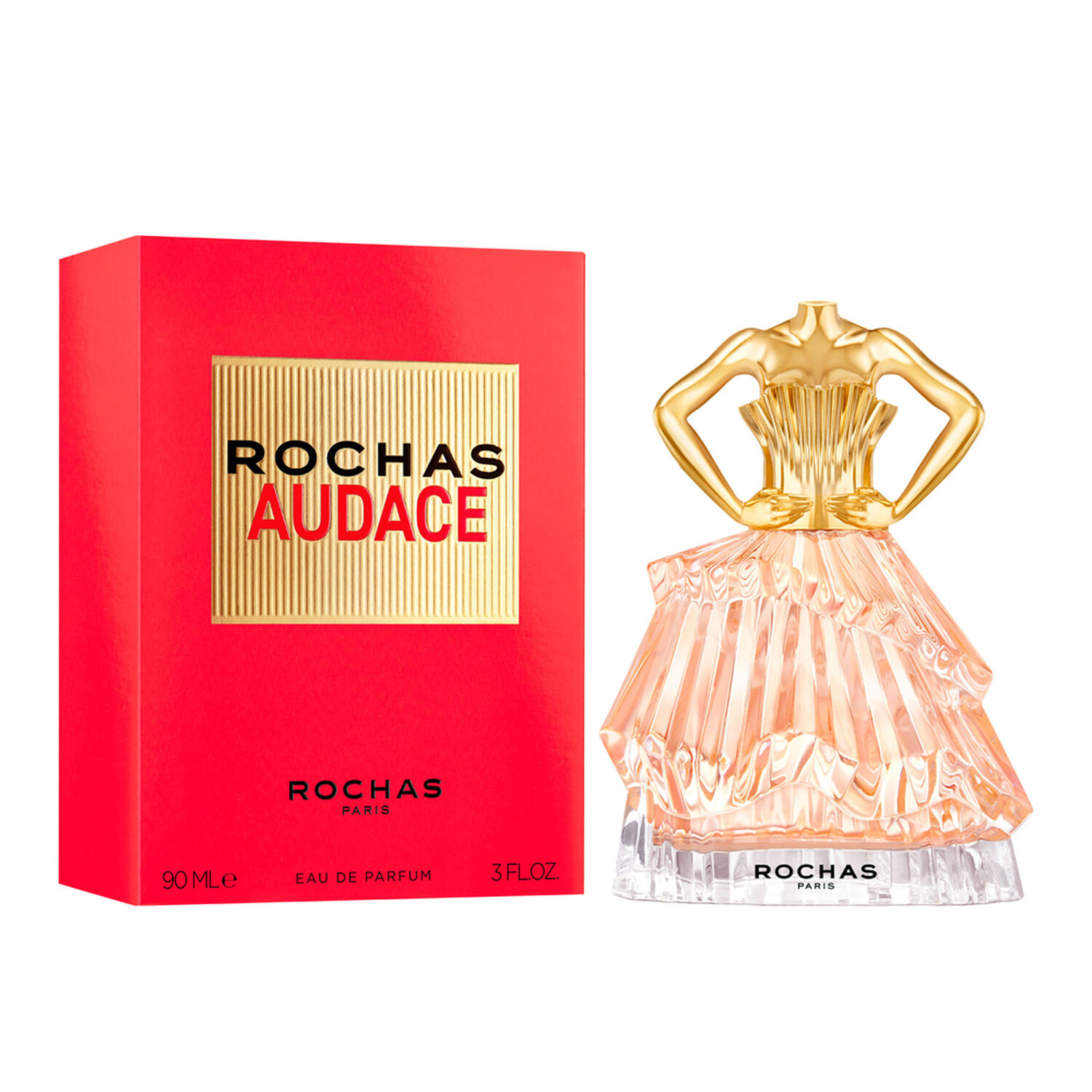 Audace - Eau de Parfum
