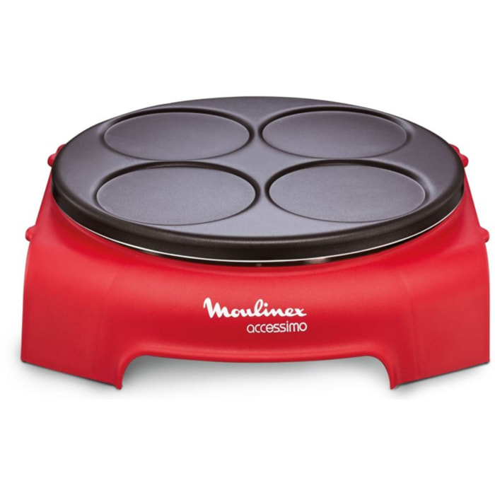 Crêpe party MOULINEX PY312511