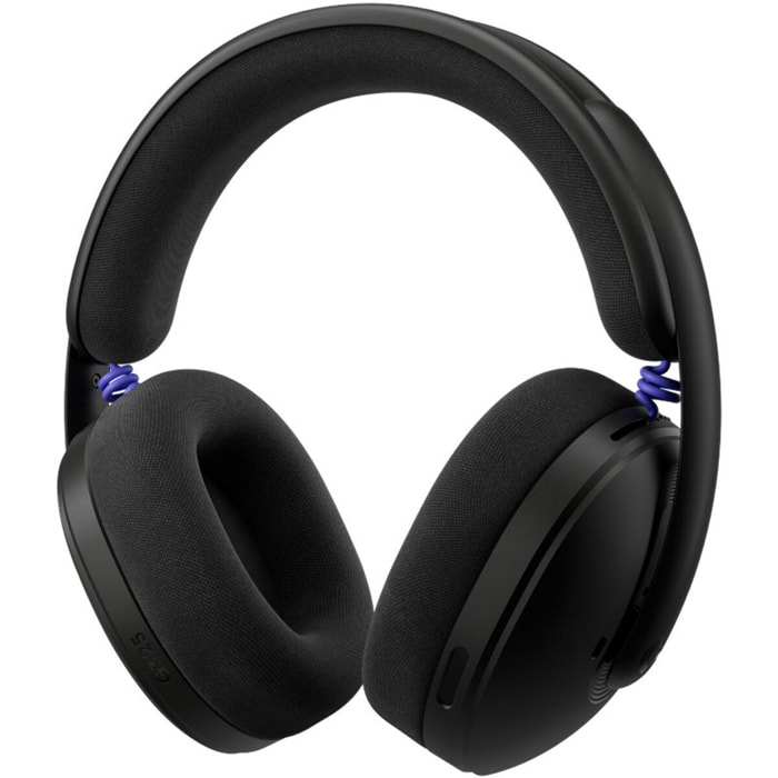 Casque gamer LOGITECH G325 Noir
