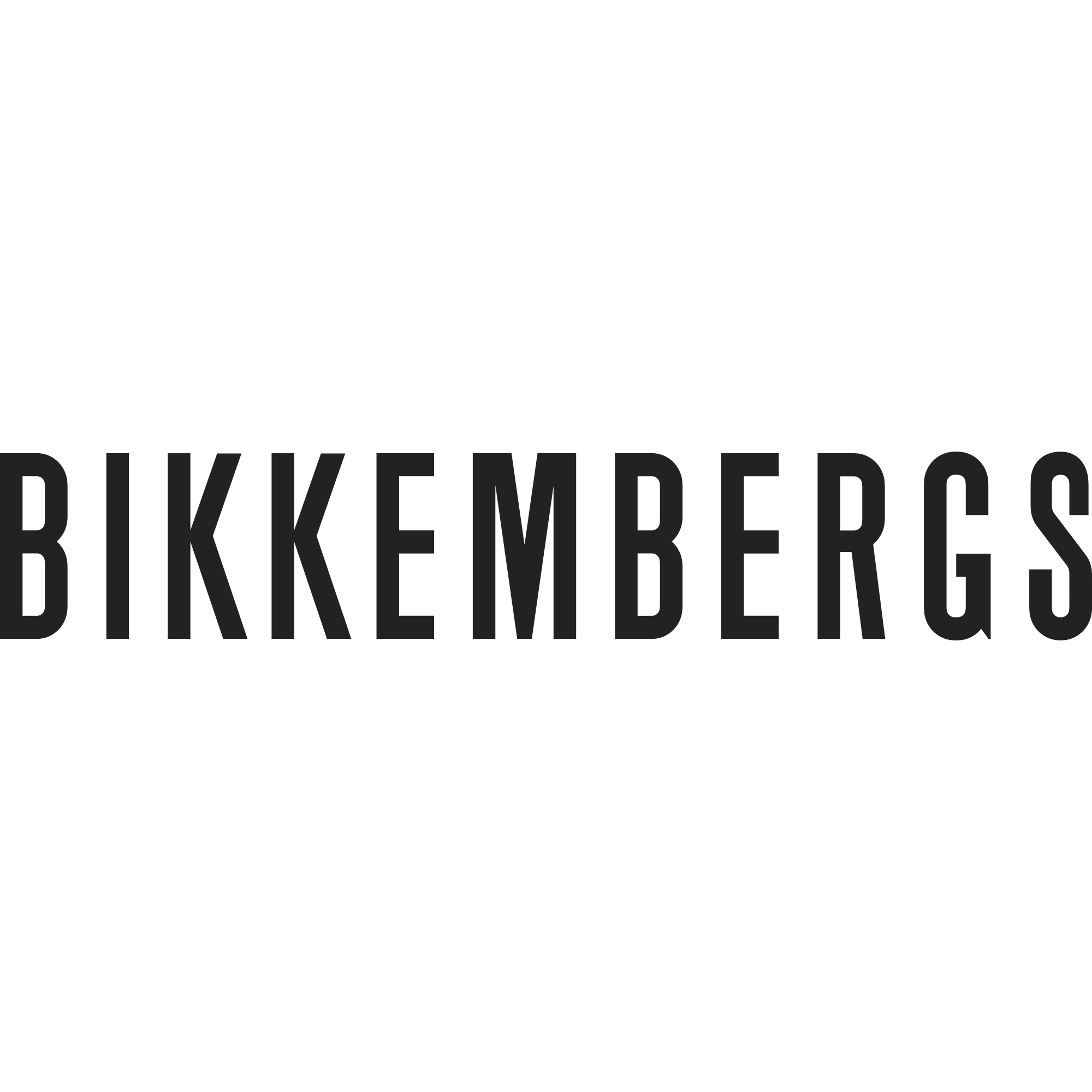 BIKKEMBERGS
