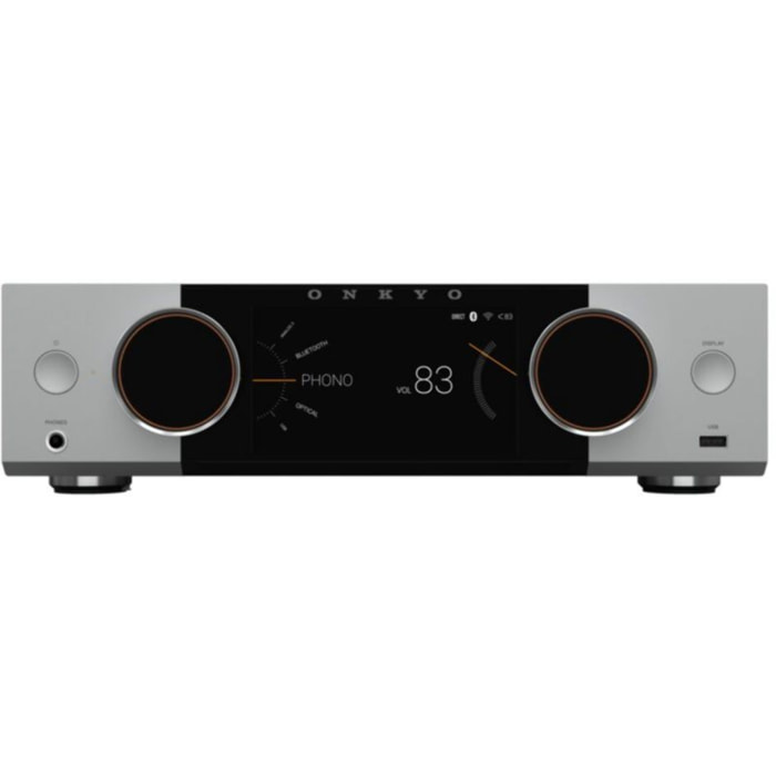 Amplificateur HiFi ONKYO Y50SCUP