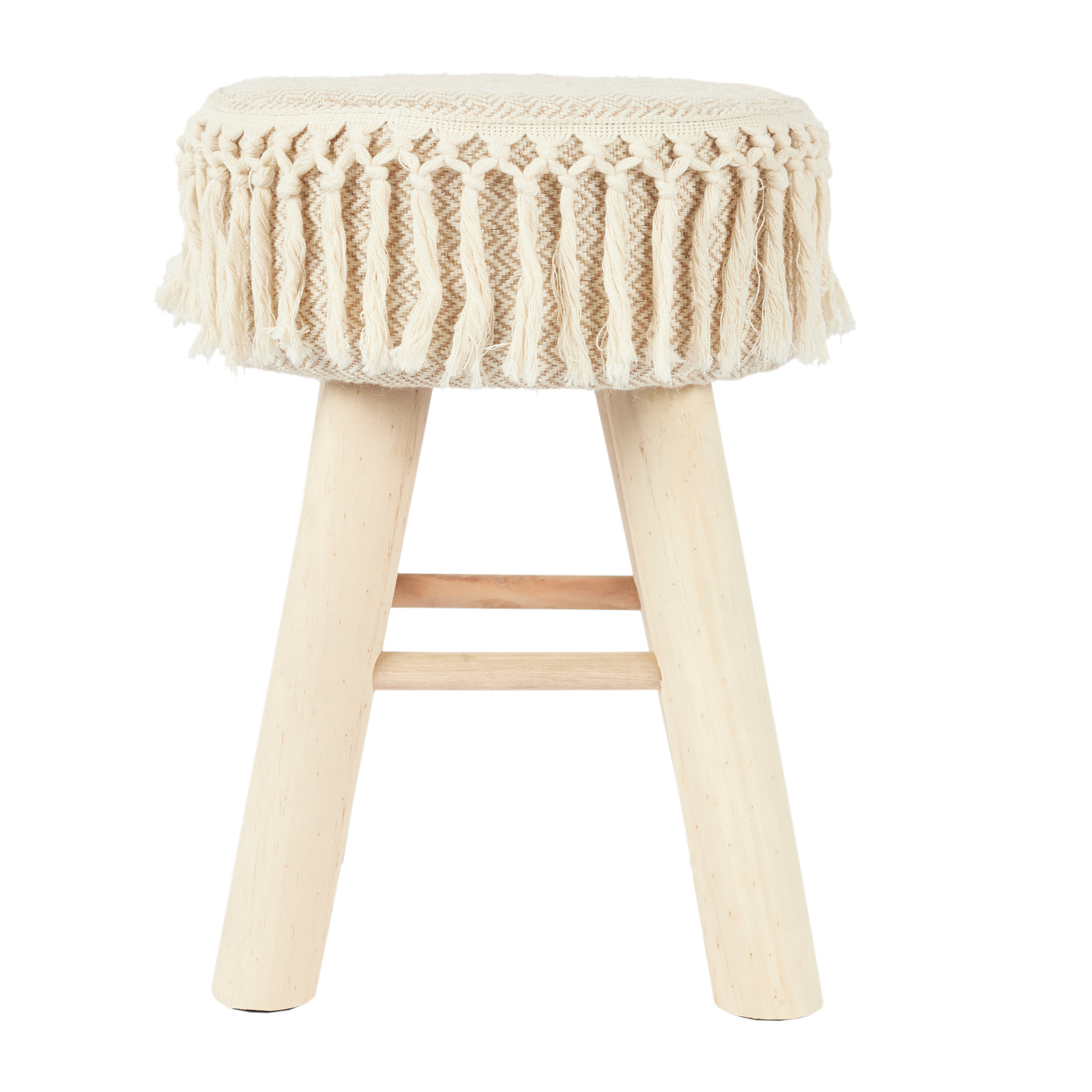 Tabouret Pampa - Lot De 2