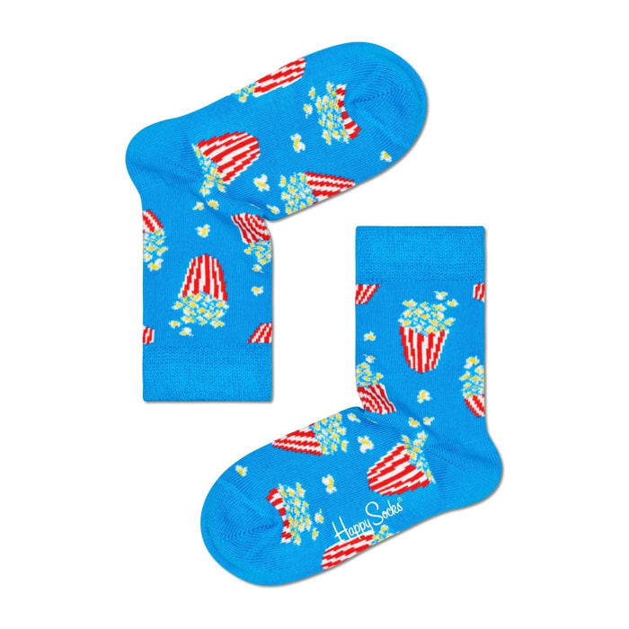 Calcetines kids  popcorn