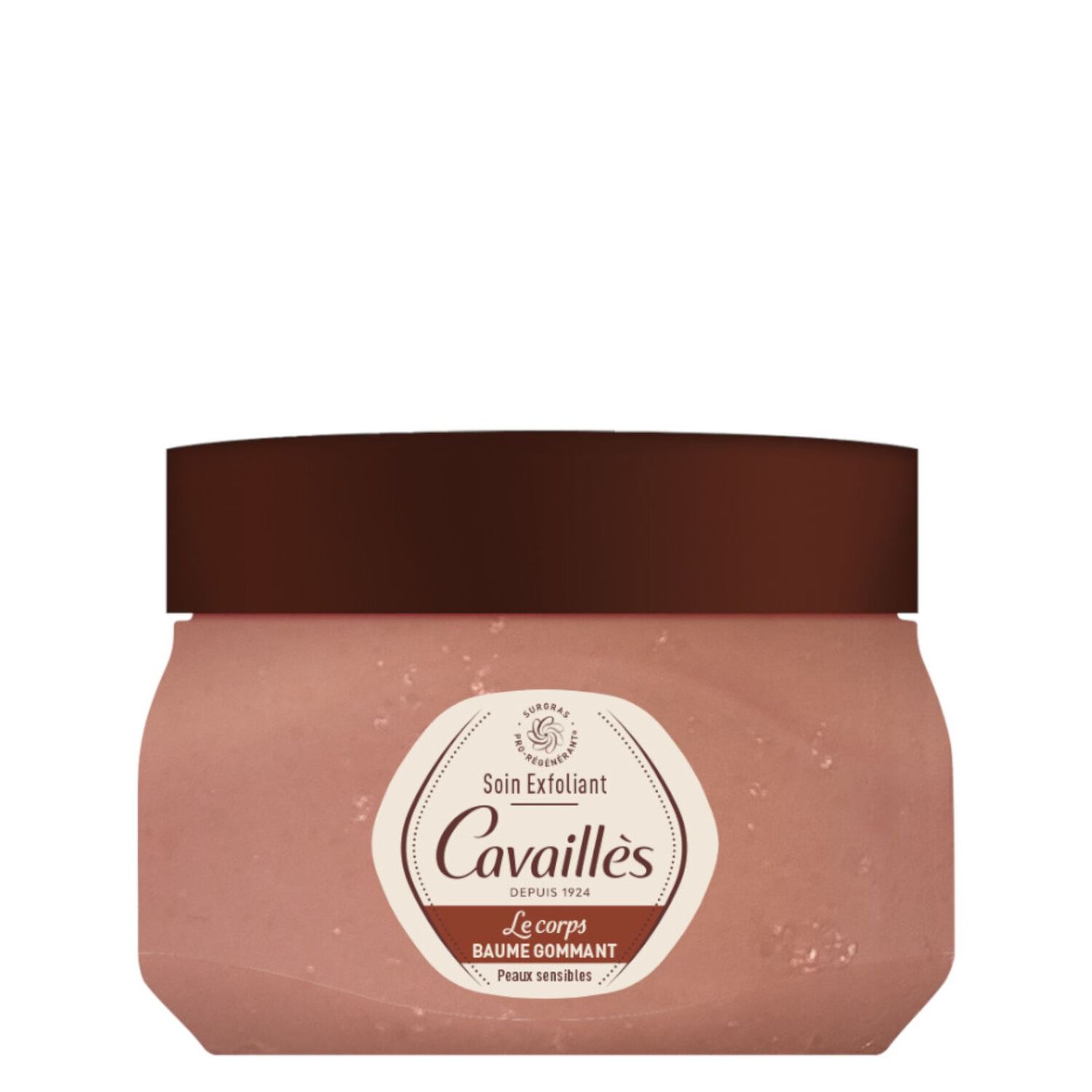 Soin Exfoliant Baume Gommant - Peaux Sensibles 200 ml