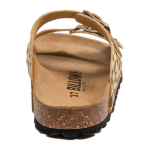 Sandalo BILLOWY MARRONE