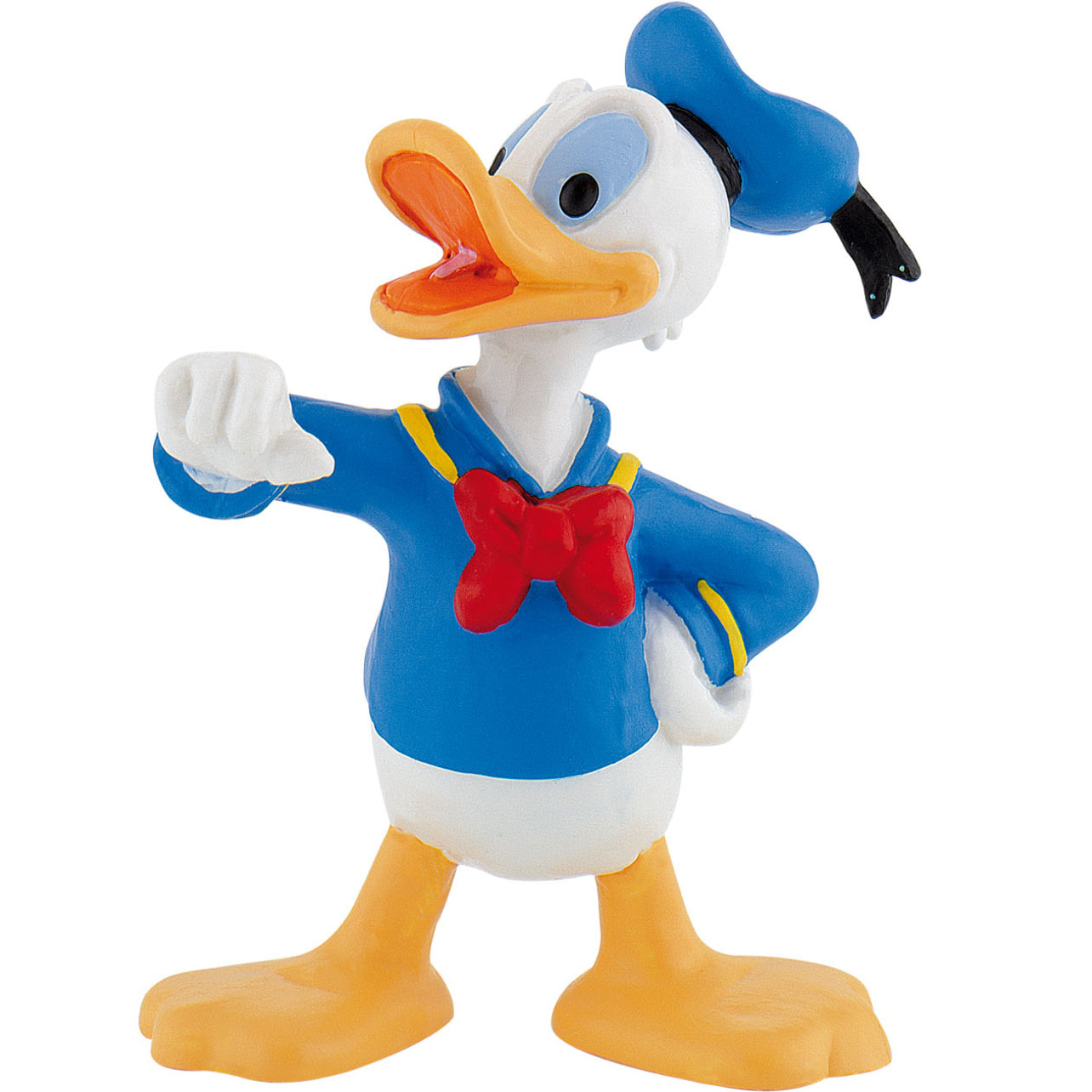 Disney/Paperino