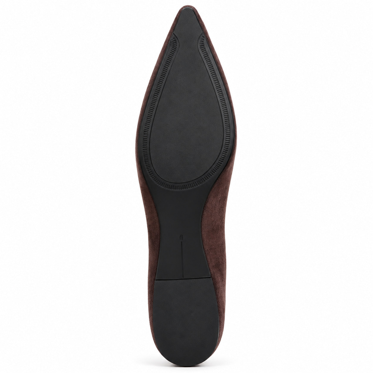 Ballerine a punta - tacco 1 cm