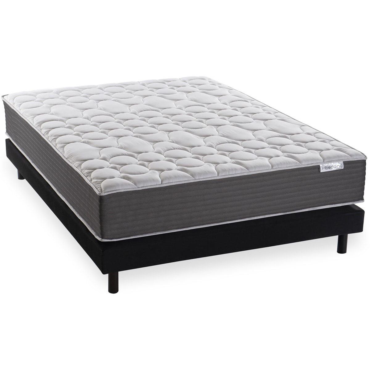 Matelas Mémoire De Forme - Mousse Ergo HR - MEMO HR