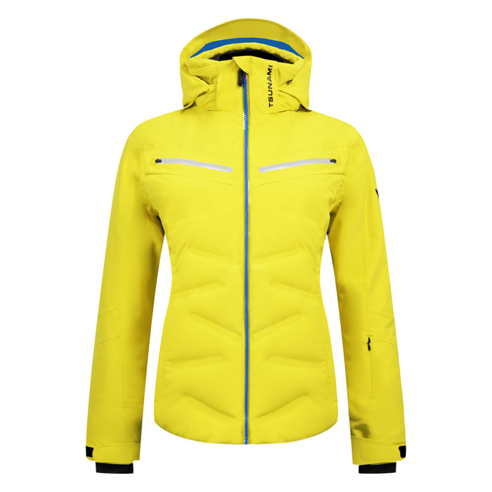 AN.D. VERMONT AMARILL