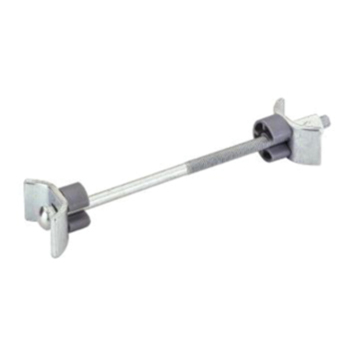 Raccord AVB 5 HETTICH - L.100 mm (48/55) - 79386