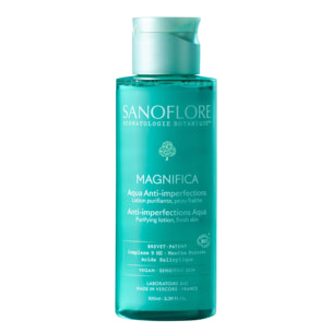 Aqua Magnifica - Eau de Soin Botanique Anti-Imperfections
