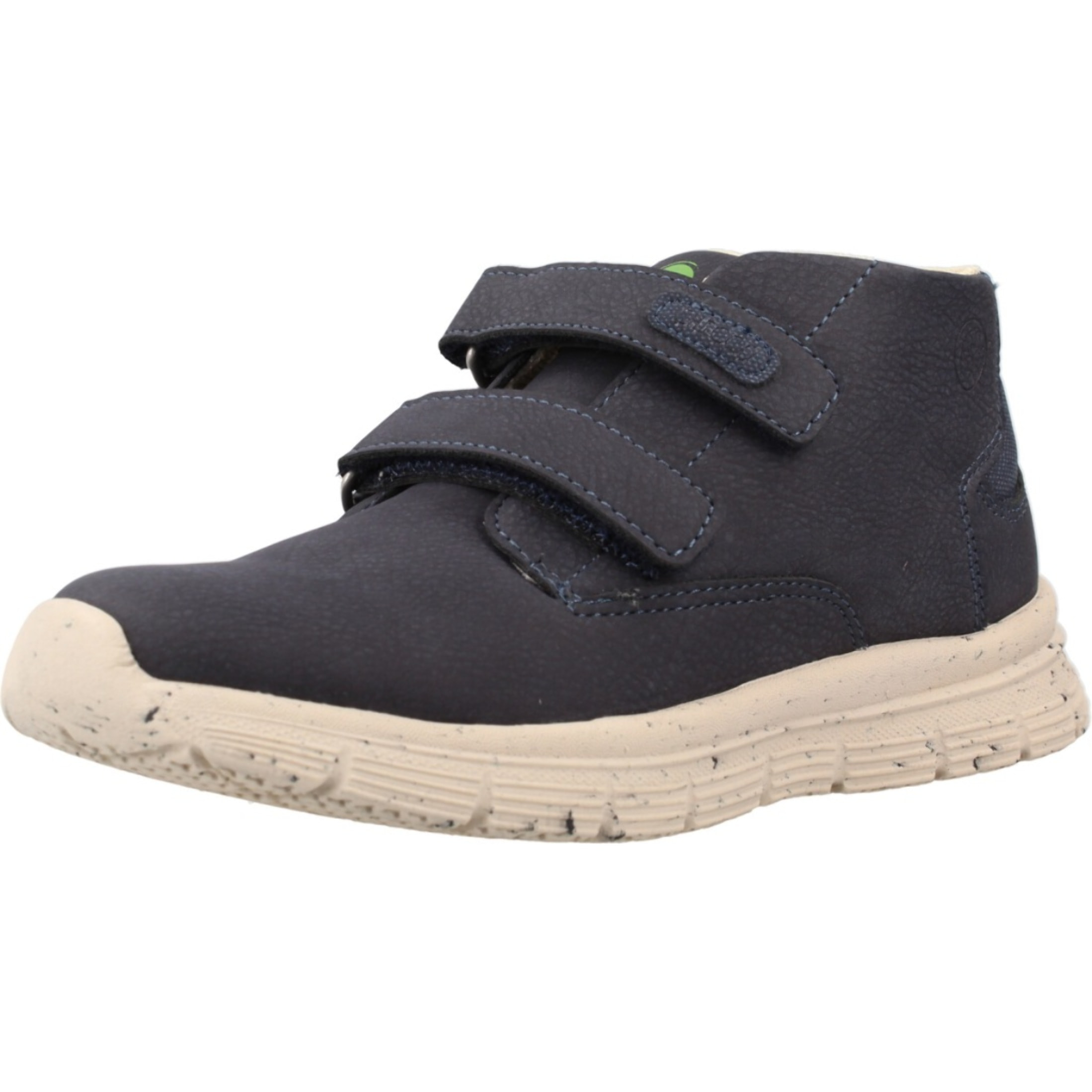 Botines Niño de la marca CHICCO  modelo 1072101C AZUL