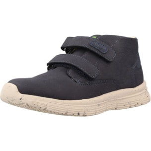 Botines Niño de la marca CHICCO  modelo 1072101C AZUL