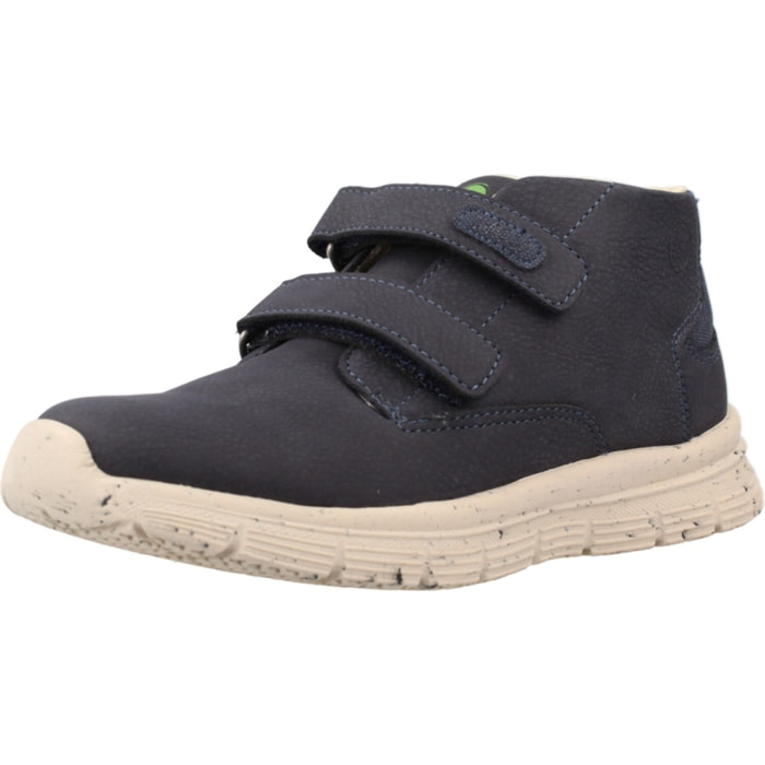 Botines Niño de la marca CHICCO  modelo 1072101C AZUL