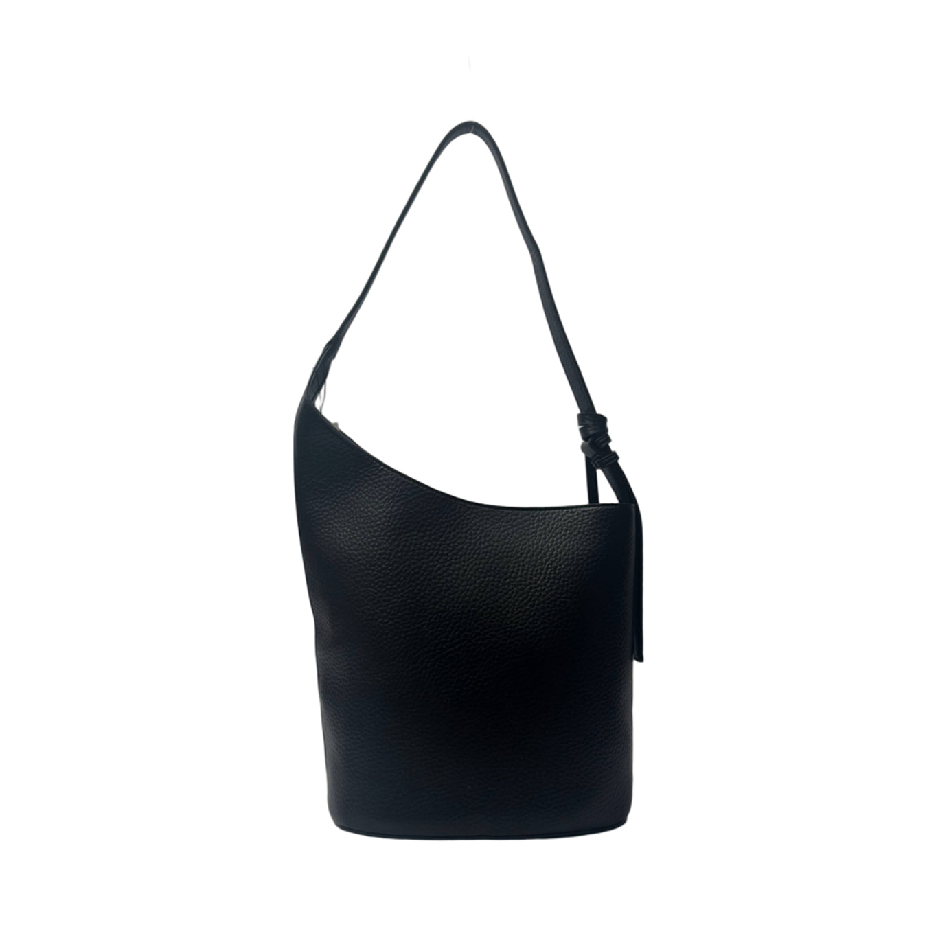 Borsa Adulto unisex Tata Italia Nero
