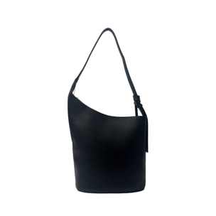 Borsa Adulto unisex Tata Italia Nero