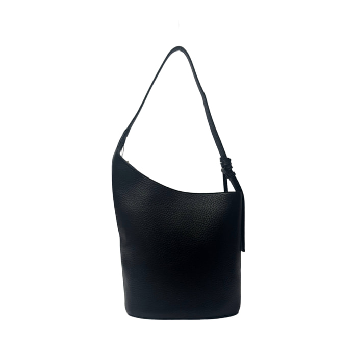 Borsa Adulto unisex Tata Italia Nero