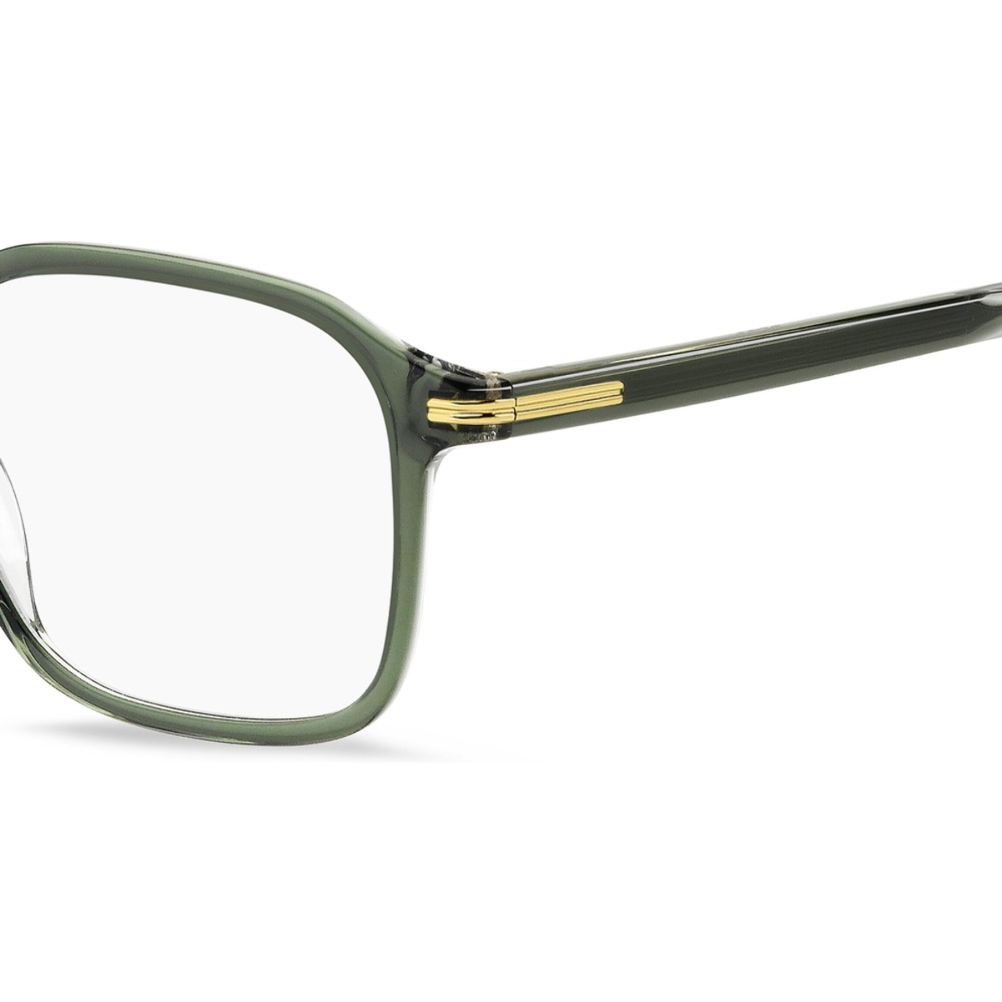 Gafas de Vista Hugo Boss 1629 1ED de Acetato Hombre 51 mm