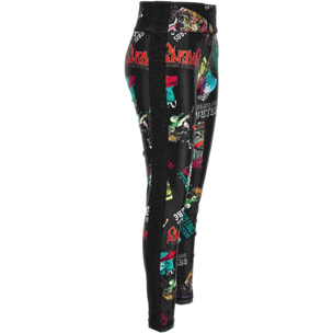 Versace Jeans Couture leggings