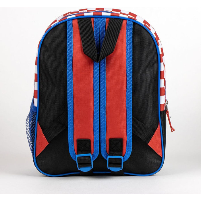 Mochila Infantil 3D Avengers