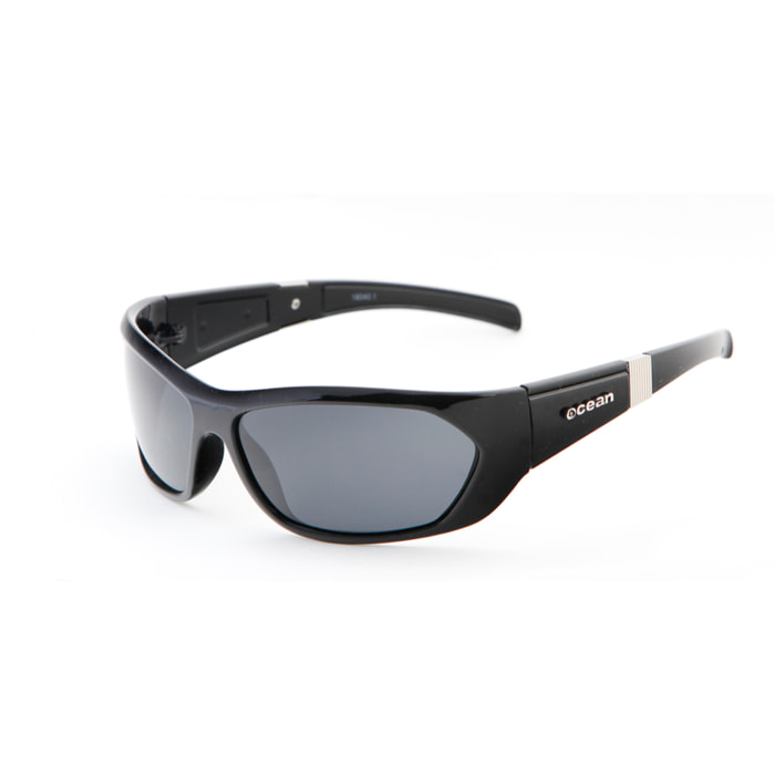 GAFAS DE SOL OCEAN Hunstanton de color Negro