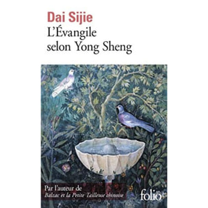 Dai Sijie | L’Évangile selon Yong Sheng | Livre d'occasion