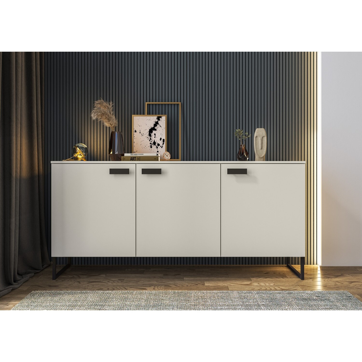 Oresteluchetta Madia MADRID CASHMERE
