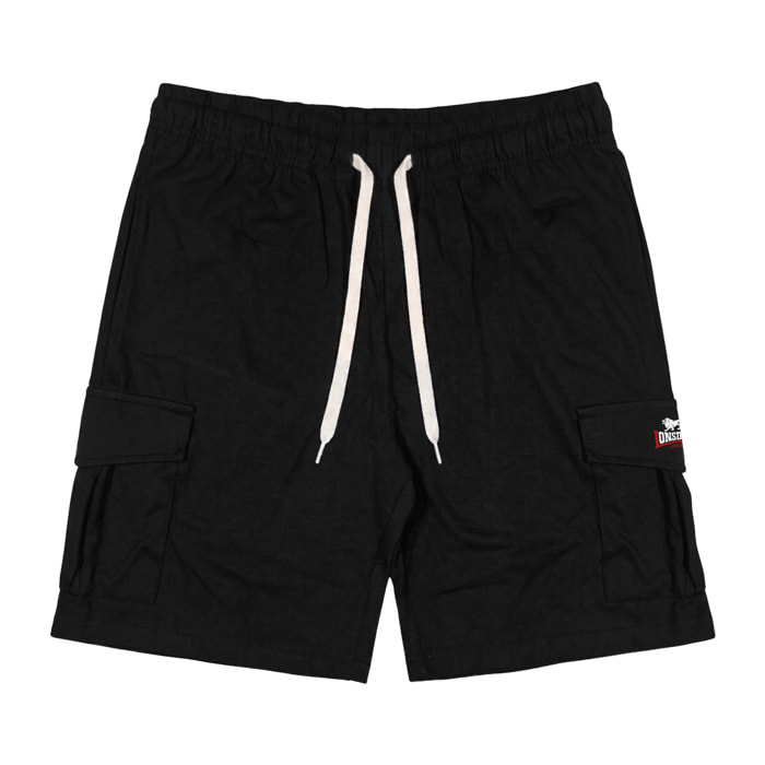 Pantaloncino Short Uomo LONSDALE Cotone