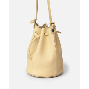 Bandolera BIBA New Waverly de piel