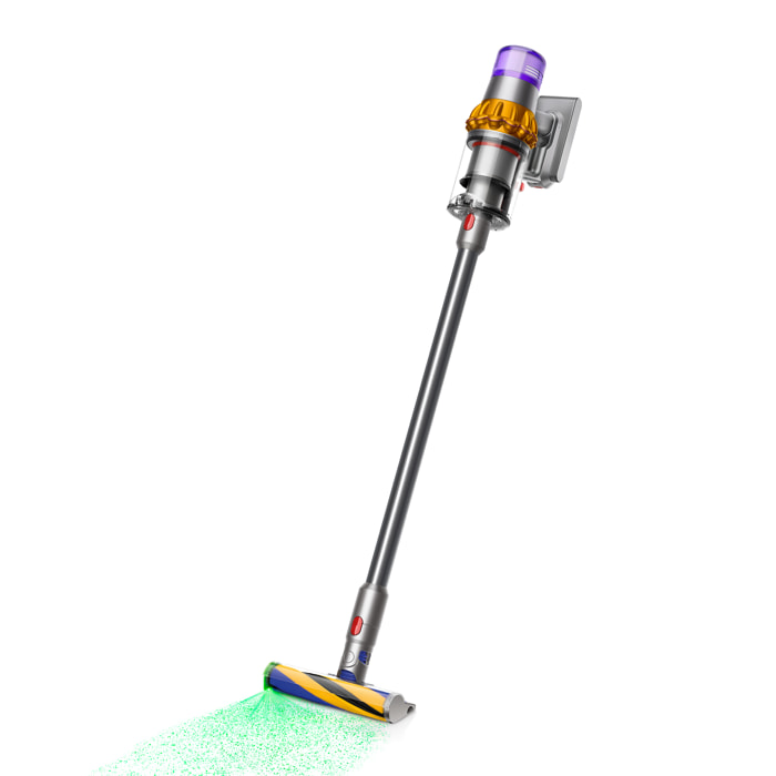 Aspirateur balai Dyson V15s Detect Submarine™