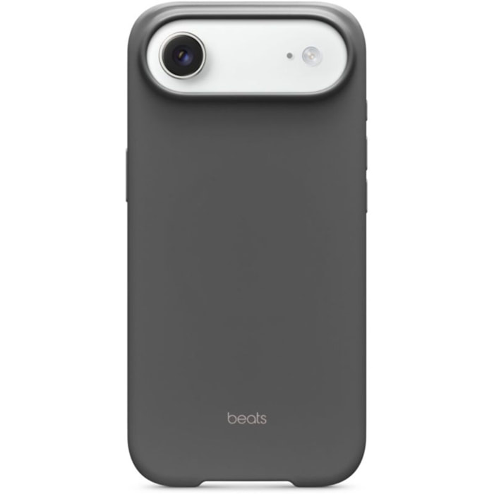 Coque BEATS iPhone Air Magsafe  Gris granite