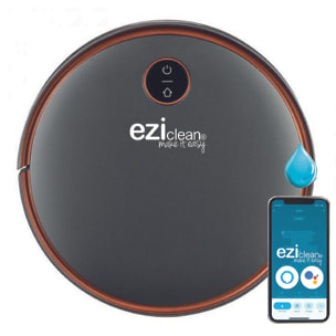 EZIclean® Aqua iMap A50