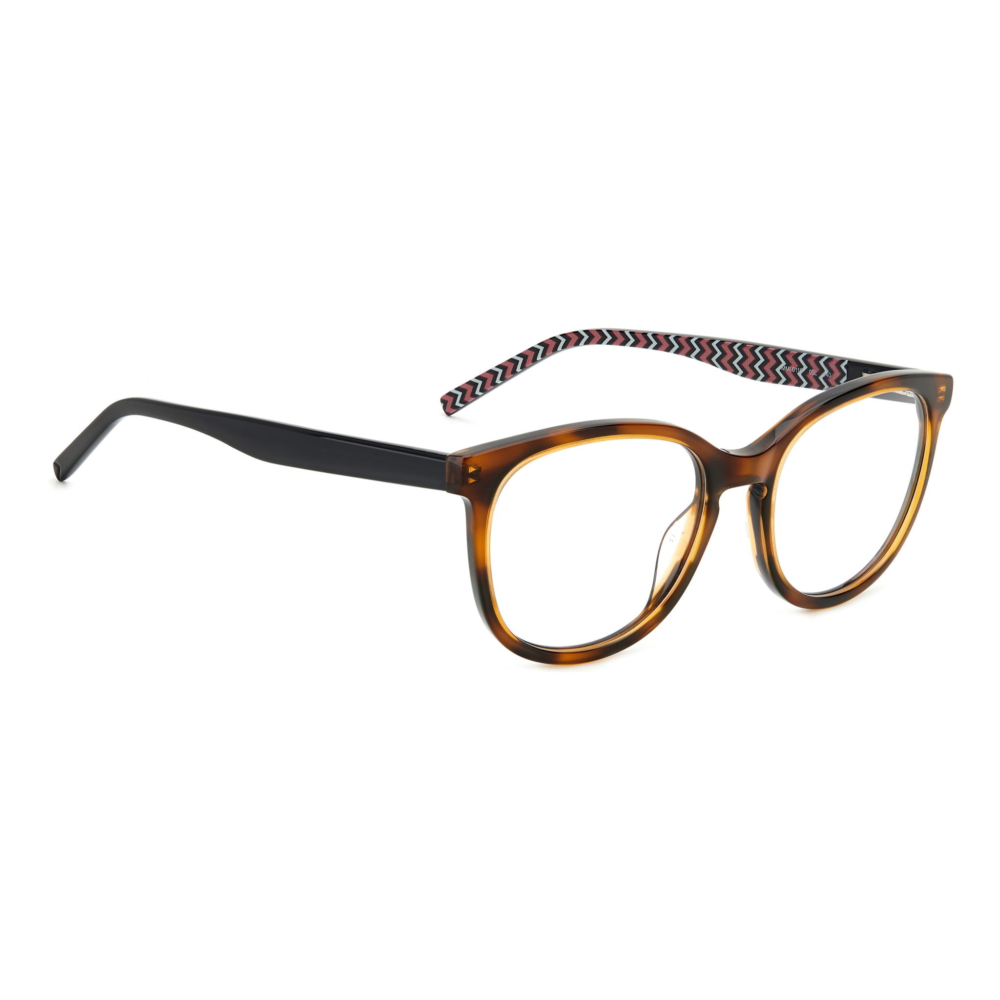 Montura de gafas M Missoni Mujer MMI-0116-05LF218