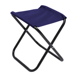 Sgabello Camping Spiaggia Pieghevole Modello Palmarito