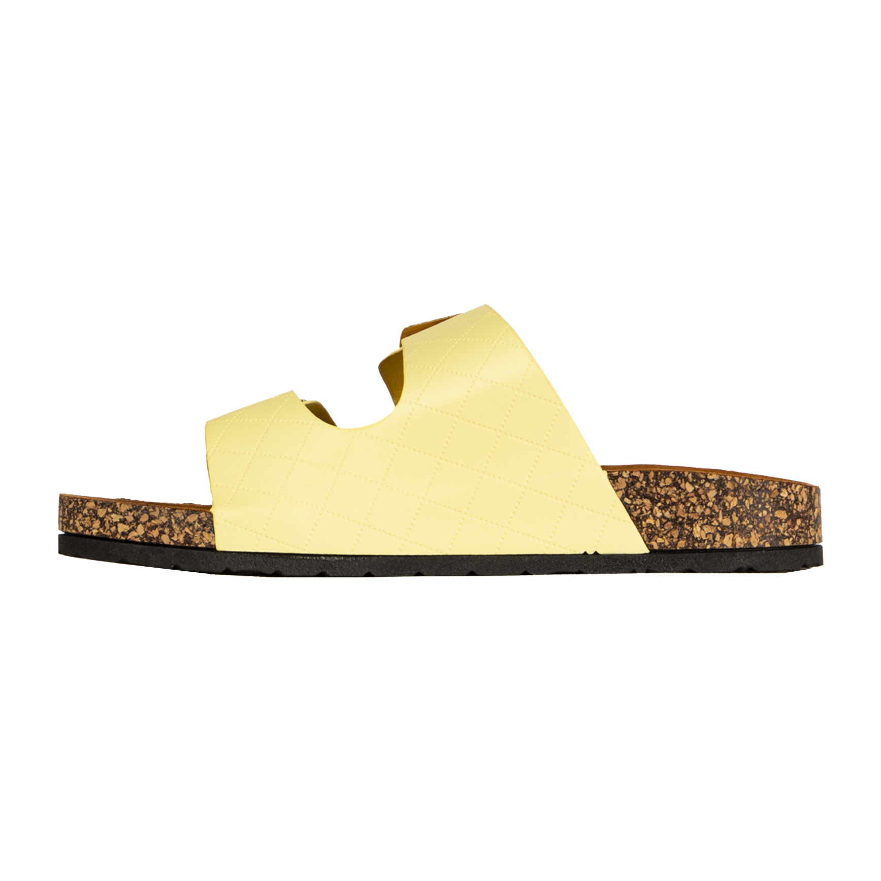 ONYX ciabatte donna yellow