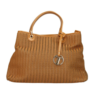 Borsa Adulto unisex Tata Italia Marrone