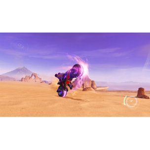 Jeu Switch NINTENDO Metroid Prime 4 Beyond