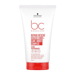 SCHWARZKOPF BC Bonacure Repair Rescue Sealed Ends+ 100ml