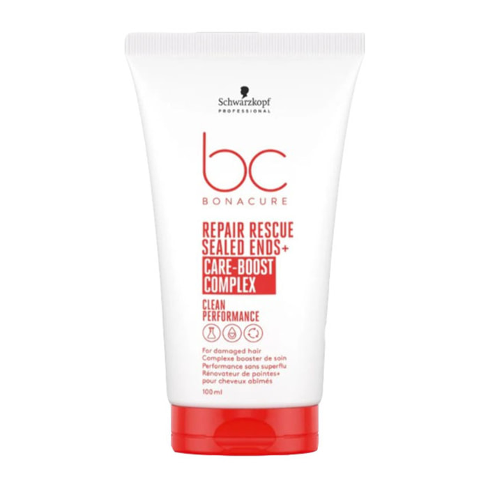 SCHWARZKOPF BC Bonacure Repair Rescue Sealed Ends+ 100ml