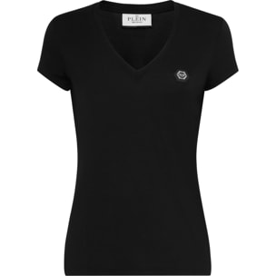 PHILIPP PLEIN T-Shirt V-Neck