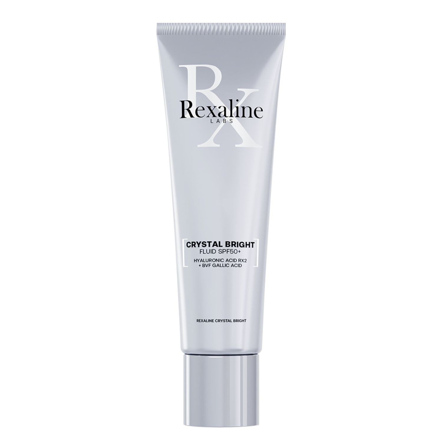 Crystal Bright SPF 30 - Fluide Matifiant Lumière 30ml