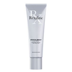 Crystal Bright SPF 30 - Fluide Matifiant Lumière 30ml
