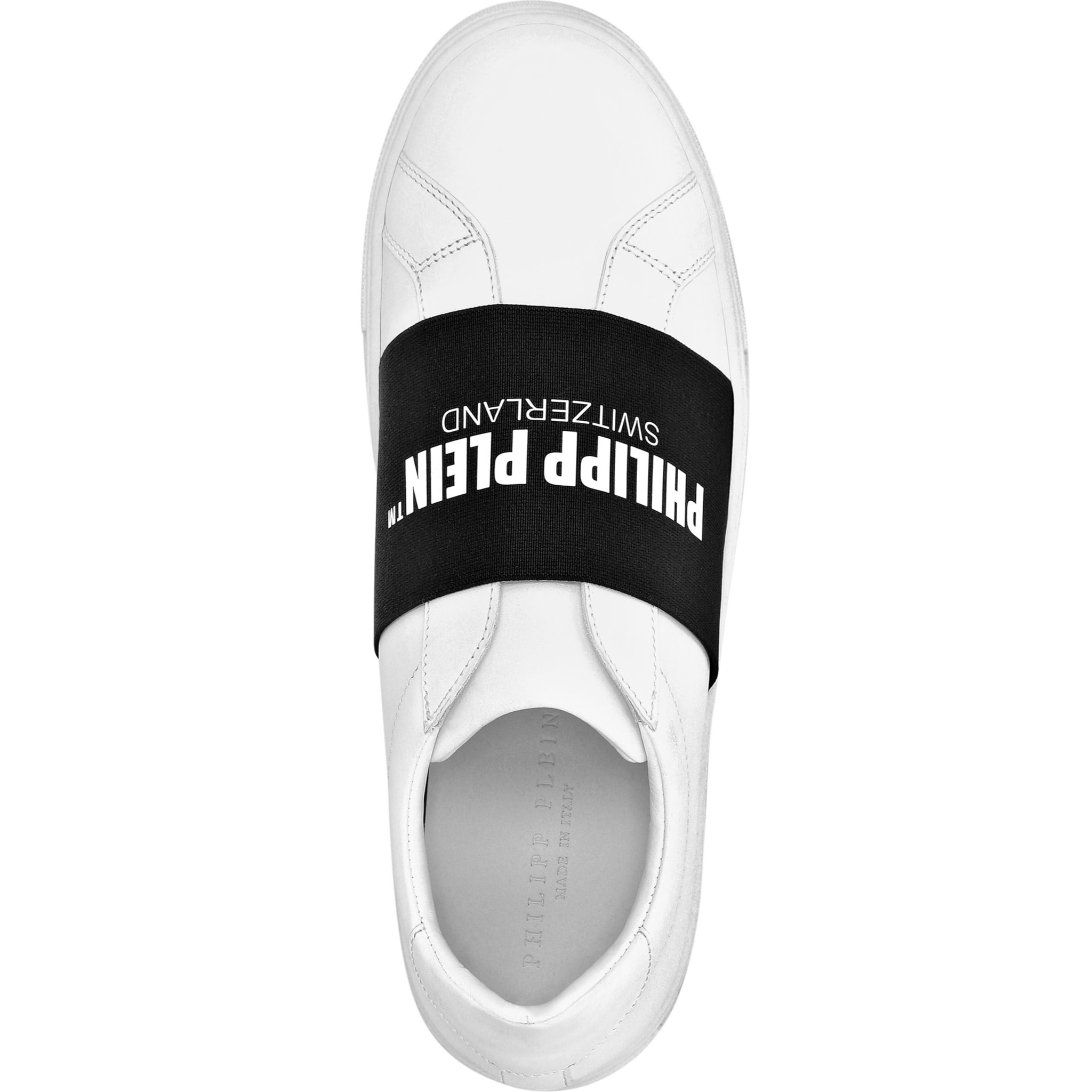 PHILIPP PLEIN Low-Top Sneakers