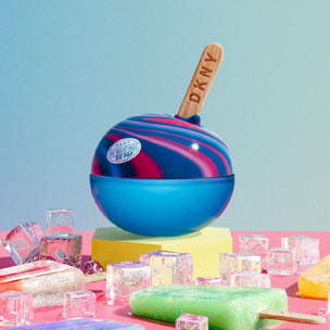 Be Delicious Ice Pop - Berry Bliss - Eau de Parfum 50 ml