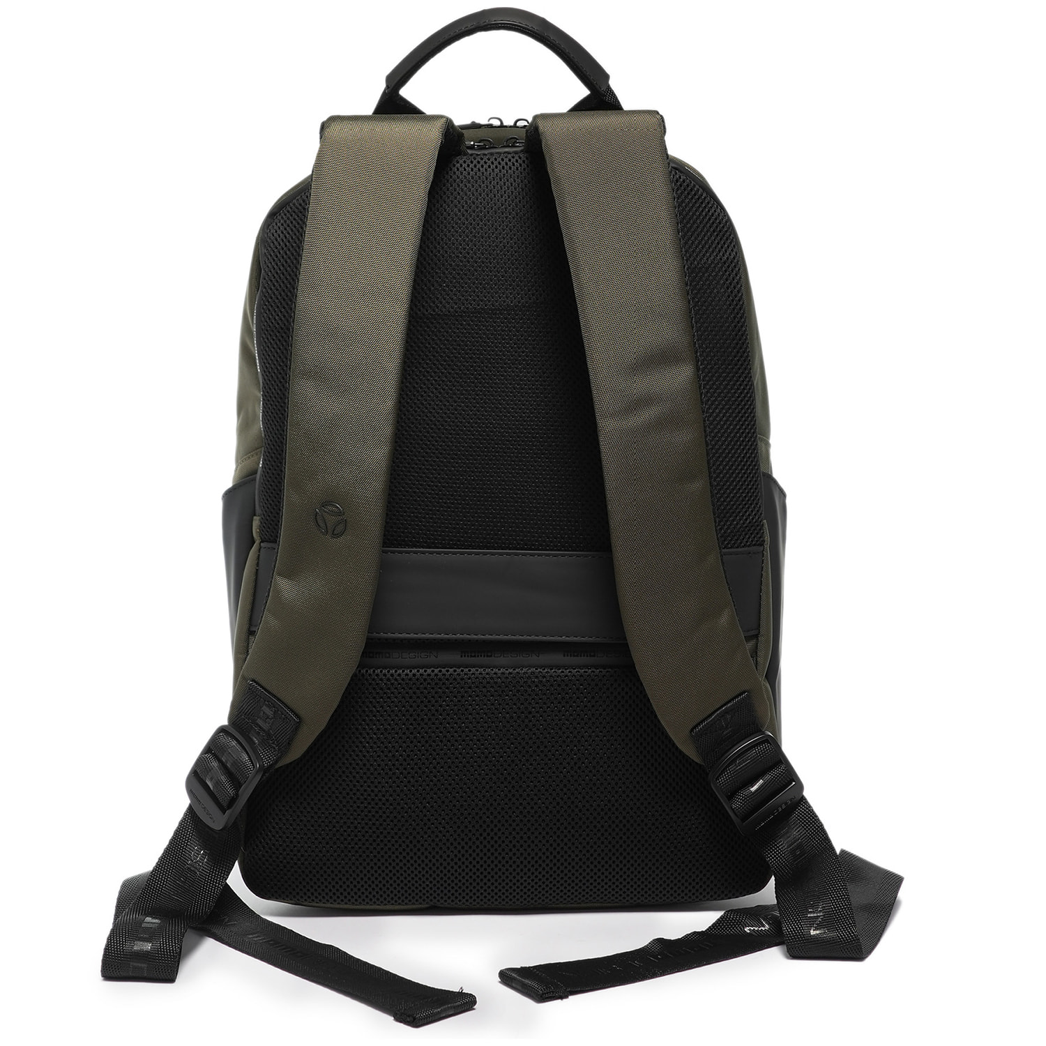 Zaino da uomo Textile Polyurethane 32x43x17 cm